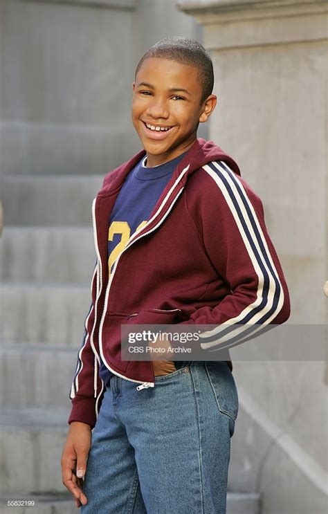 Tequan Richmond Stars As Drew In Everybody Hates Chris On Upn Nicky