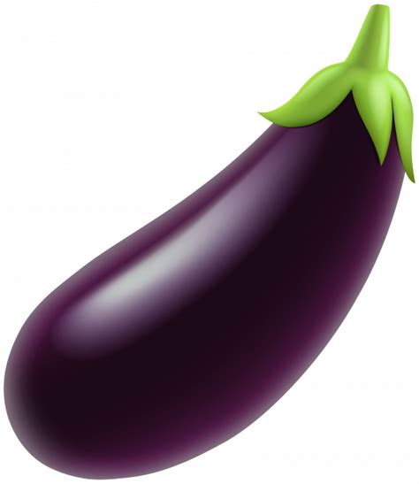 Eggplant Clipart Transparent Background And Other Clipart Images On