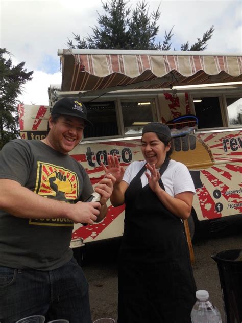If you are celiac or gluten sensitive, worry no more. Vancouver Island has a 100% Gluten-Free Food Truck! - The ...