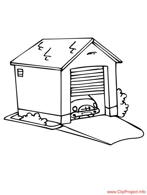 Snubberx Coloring Pages Garages