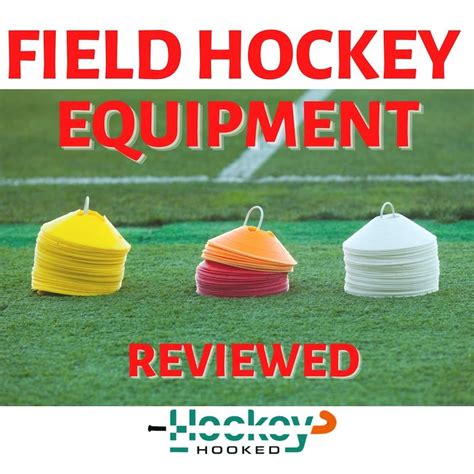 Best Field Hockey Equipment For Training At Home Mobsports