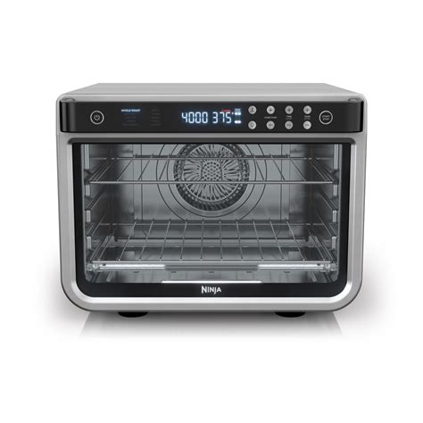 Ninja DT201C Foodi 10-in-1 XL Pro Air Fry Oven, Large Countertop