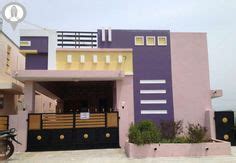 173 Best Colorful Indian Homes: Tamil Nadu images | Indian ... Cool colours are the best house painting ideas for houses in hilly regions as it suits the climate and the greeneries surrounding the house.