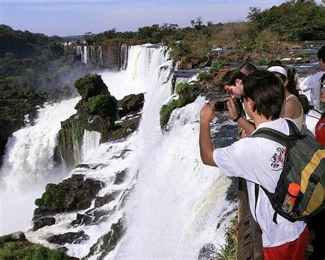 I Migliori 10 Tour Nella Natura A Parco Nazionale Delliguazù Tripadvisor