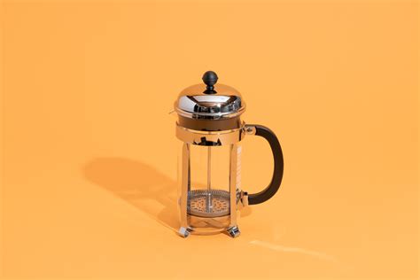 The 4 Best French Presses Of 2024 Reviews By Wirecutter