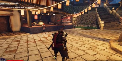 Aragami 2 So Entsperren Sie Waffen