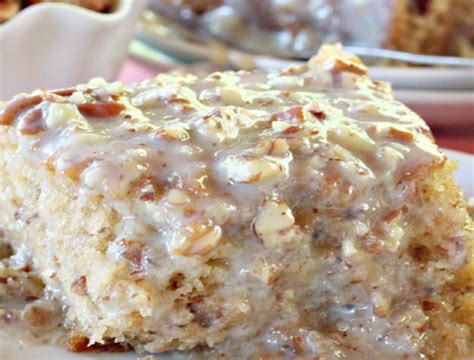 We did not find results for: SOUTHERN PECAN PRALINE SHEET CAKE - Skinny Recipes