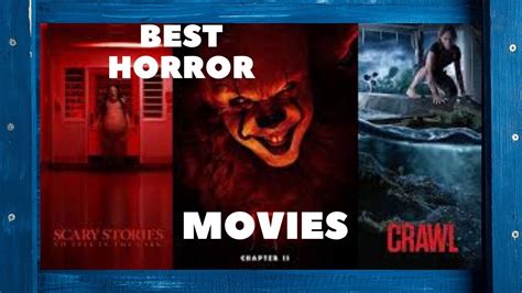 Top 10 World Best Horror Movies 2020 You Missed Completely Youtube
