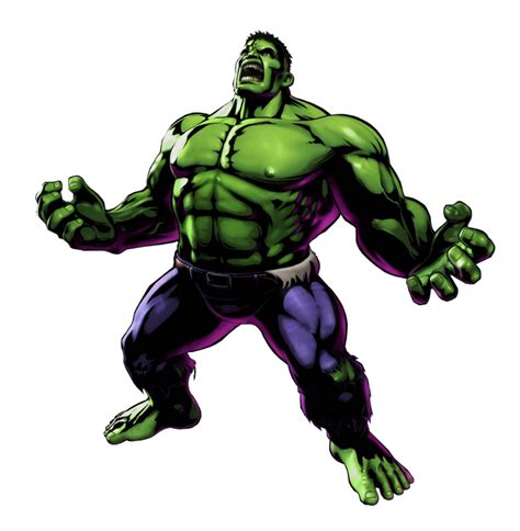 Hulk Icon 132093 Free Icons Library