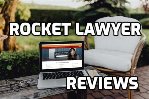 Rocket Lawyer Reviewed 2023 The Good Bad And Good To Know