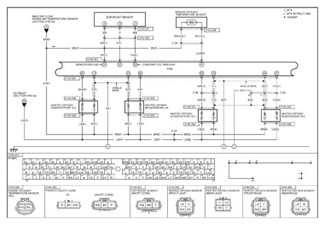 Stop light disconnection warning when the ignition sw is turned on and the brake pedal is pressed (stop. | Repair Guides | Ignition System (2005) | Control System ...