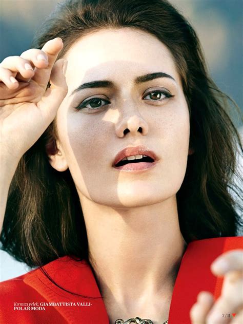 Maybe you would like to learn more about one of these? Fahriye Evcen Kimdir? | MaksatBilgi