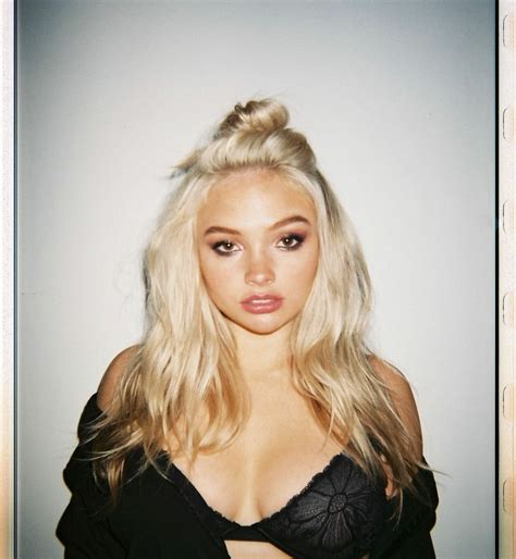  Natalie Alyn Lind - Photoshoot December 2020 • CelebMafia