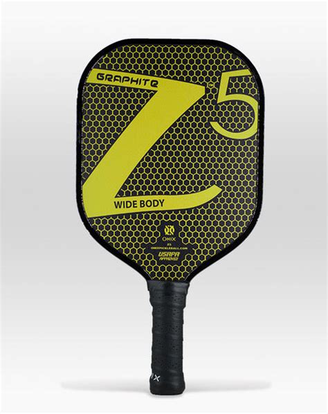 Onix Z5 Graphite Pickleball Depot