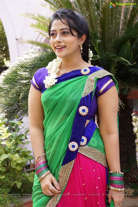 Telugu Tv Serials Actress Hot Images Aslwind