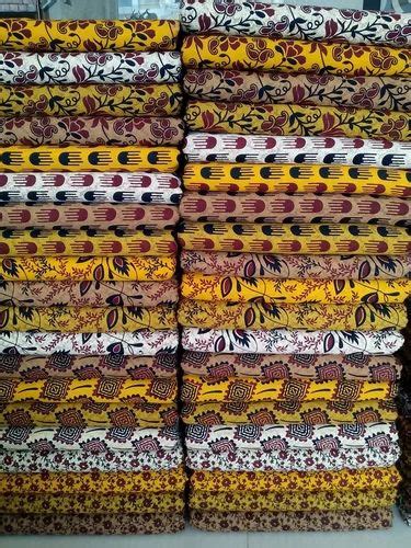 Jaipuri Printed Fabric At Best Price In Jaipur By Jyoti International