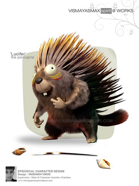 Cartoon Porcupines The Best S Are On Giphy Void Wallpaper