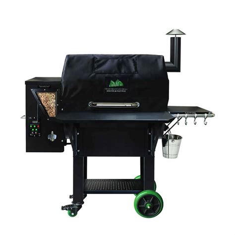 Green Mountain Grills Thermal Blanket Daniel Boone Dbwfss 12v And