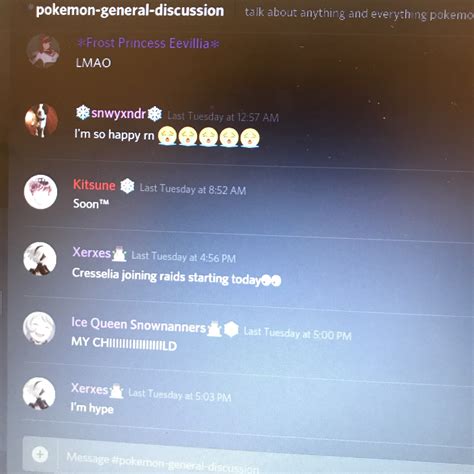 What Is A Good Name For A Discord Server Discrotx