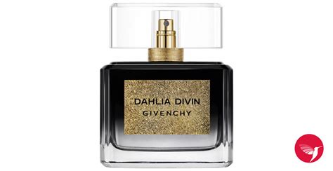 Dahlia Divin Le Nectar Collector Edition Givenchy Perfume A