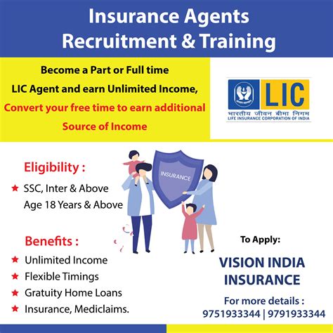 Insurance Agent Training & Recruitment | Life and health insurance