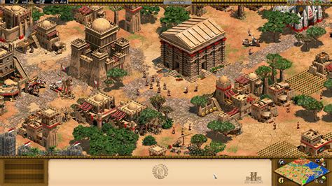 Age Of Empires Ii Hd Edition Screenshot Galerie