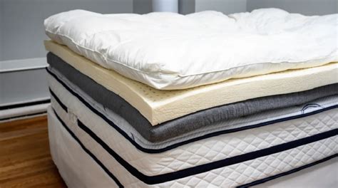 Toppers can be used to increase overall bed height and add a. Best Cheap Mattress Topper? 2020 - Memory Foam Talk