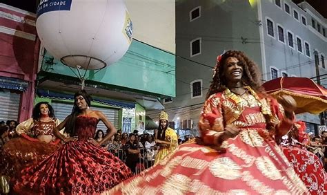 Pernambuco Ap S Olinda Recife Tamb M Cancela Carnaval De