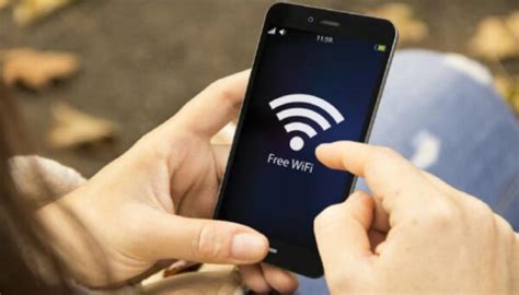 Cara Mengatasi Masalah Autentikasi WiFi