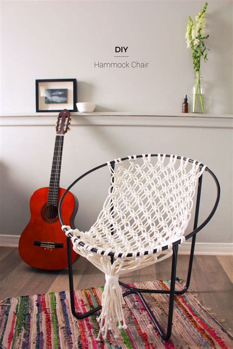 An Inspiring Collection Of Diy Macramé Projects Youll Love