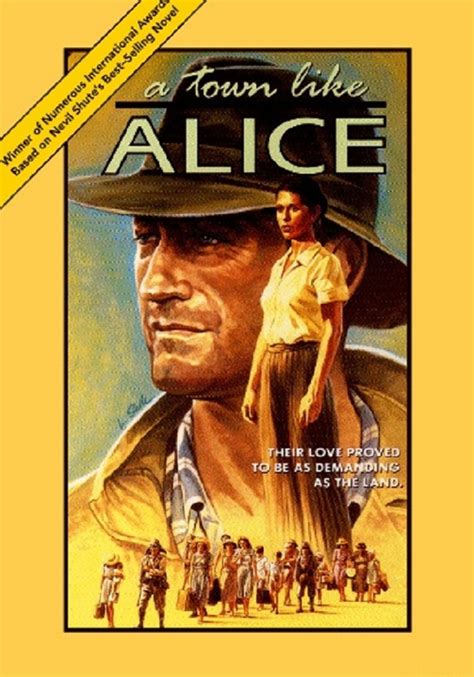 A Town Like Alice 1981