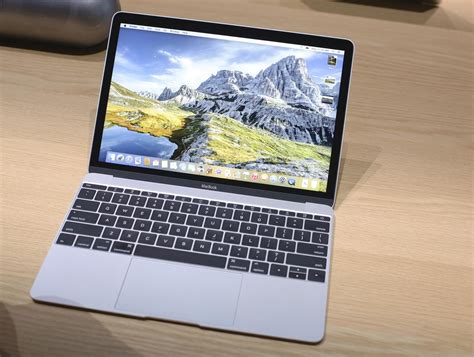 Skylake U Os Novos Cpus Do Macbook Air Aparecem Na Internet