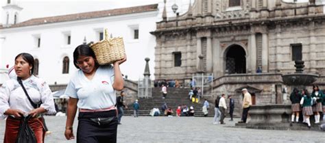 Expat Guide To Living In Quito