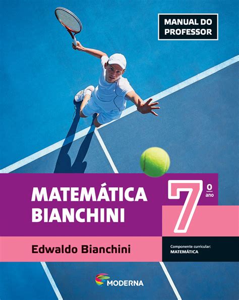 Livro De Matemática 6º Ano