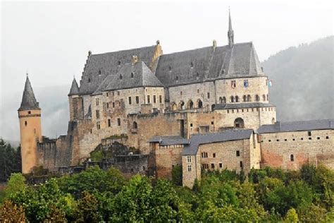 Последние твиты от vmf patrimoine (@vmfpatrimoine). Premier Salon des Châteaux et du patrimoine au Luxembourg ...