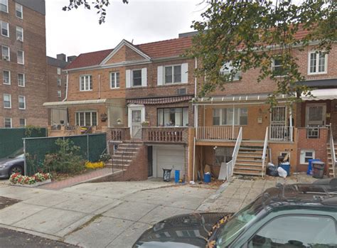 Permits Filed For 105 25 65th Road Forest Hills Queens New York Yimby
