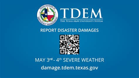 Texas Division Of Emergency Management On Twitter Was Your Home Or