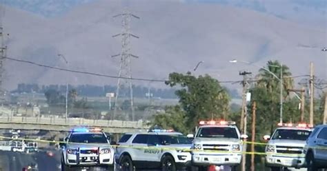 Bakersfield Ca News Shooting