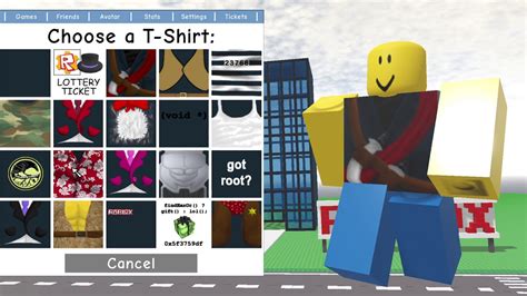 Hmmm This Is What Roblox Used To Look Like Youtube