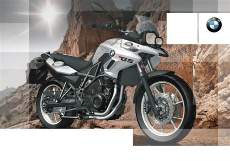 (209kg) with a full tank of gas. Handleiding BMW F 700 GS - 2014 (pagina 1 van 159 ...