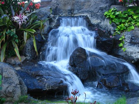 Six Stunning Hiking Trails With Waterfall Views On Oahu