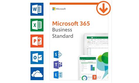 Comparatif Des Versions Microsoft 365 Business Basic Et Standard Vrogue