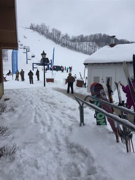 Schuss Mountain At Shanty Creek Resorts 14 Reviews Ski Resorts