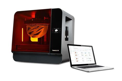 Impresoras 3d Sla Y Sls De Alta Resolución Para Profesionales