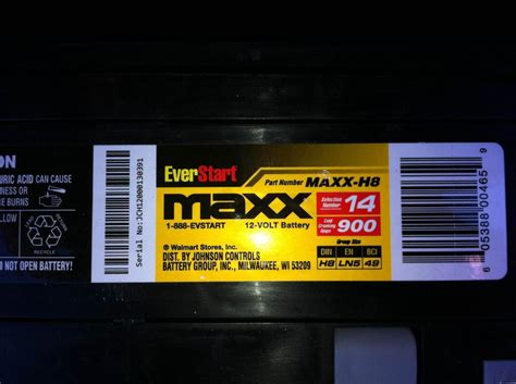 E60 battery replacement i have done a ton of researching for you and moderators please make this a sticky for battery replacement in the e60 this is kind. Exact Battery Replacement for BMW OEM Battery - Page 4 ...