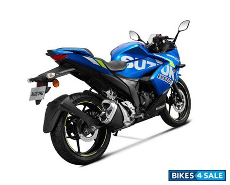 ¿te preocupa que tu moto consuma mucho combustible? Photo 3. Suzuki Gixxer SF Moto GP Motorcycle Picture ...
