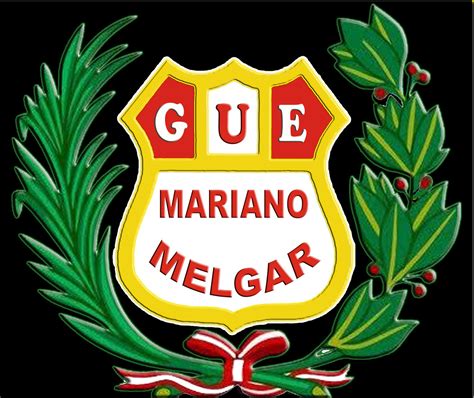 Gue Mariano Melgar De Breña Lima