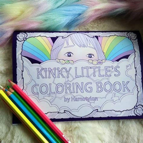 Sex Coloring Book Etsy