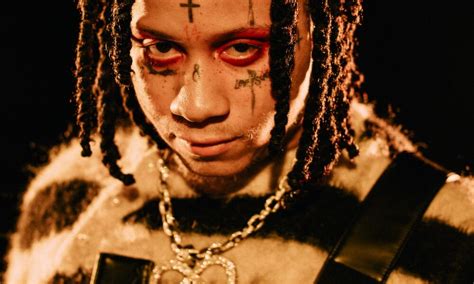 Trippie Redd Drops Double Single Pack Save Me Please 1st Degree