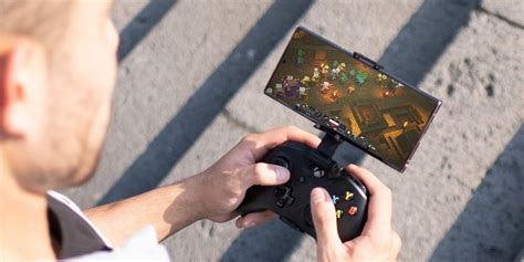 Xbox Handheld Console Reportedly Being Considered By Microsoft
